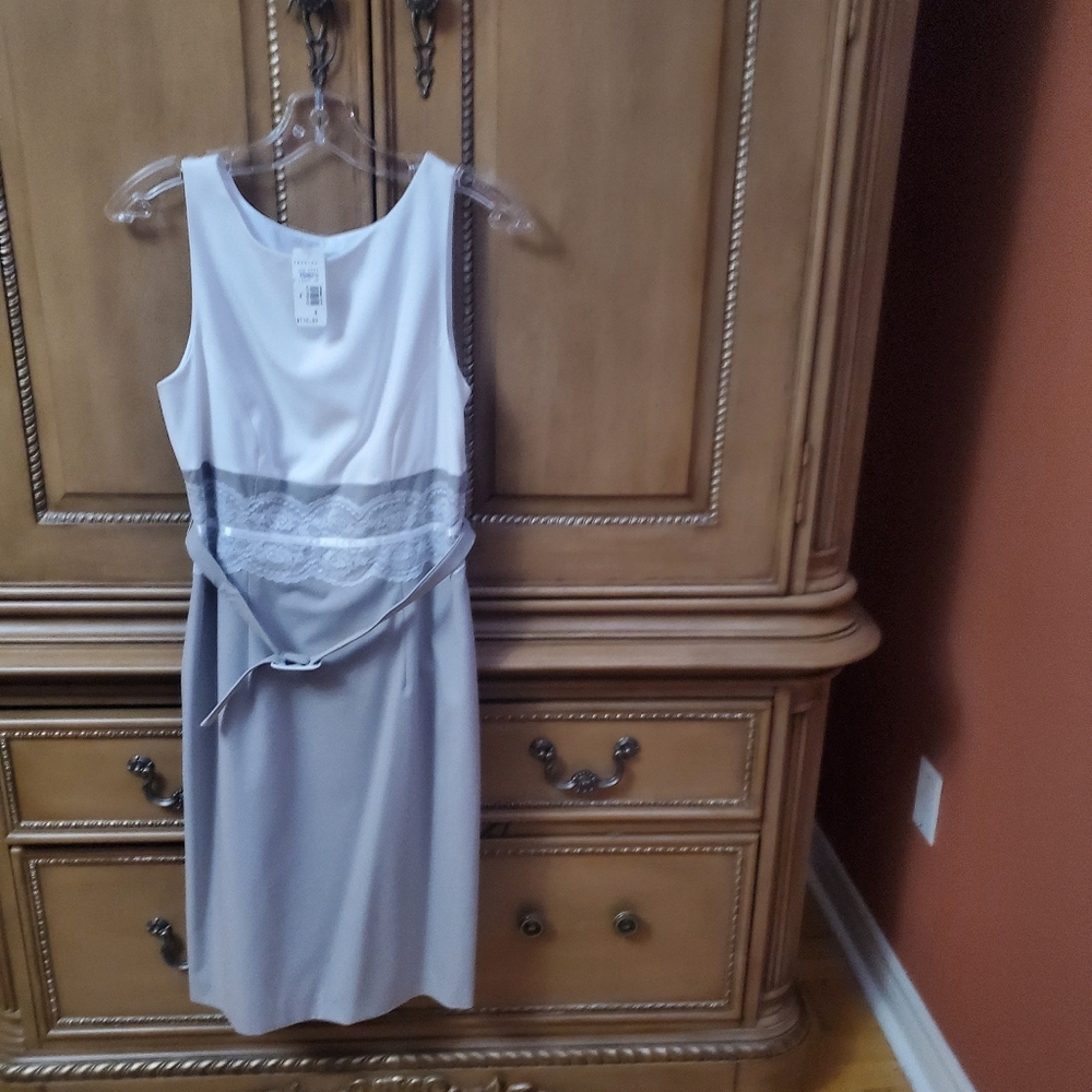 New never been work Tristan dress size 8